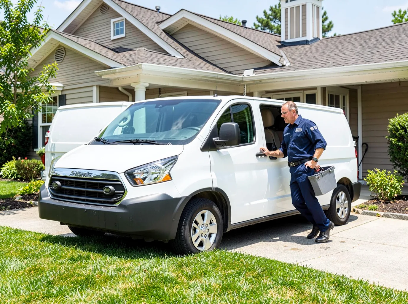Emergency Plumber company in Menifee, AR