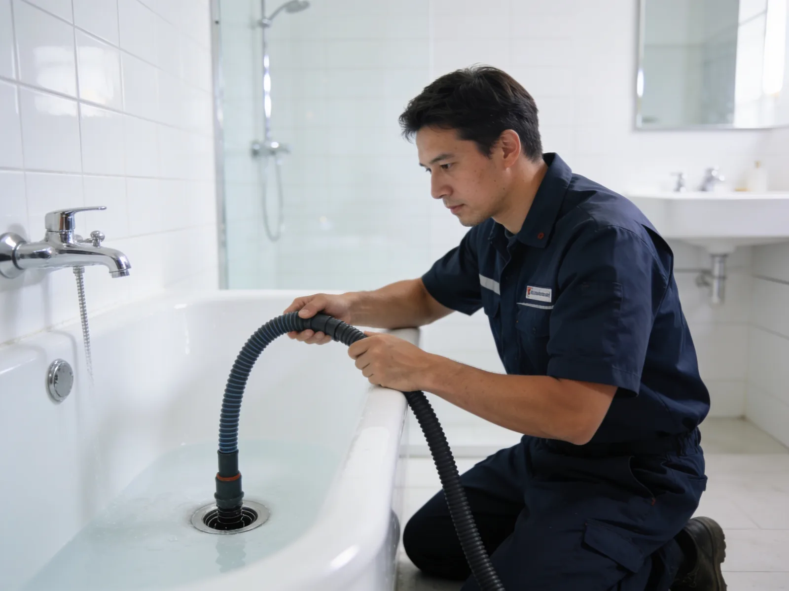 Emergency Plumber Menifee, AR FAQs